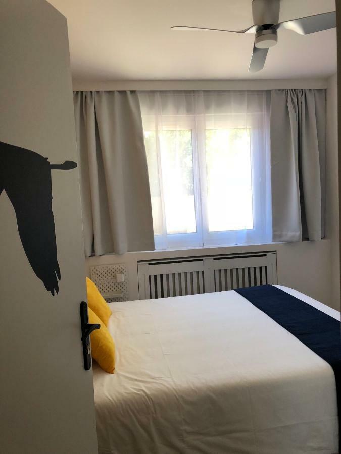 Hotel Du Lac D'Arjuzanx Bagian luar foto